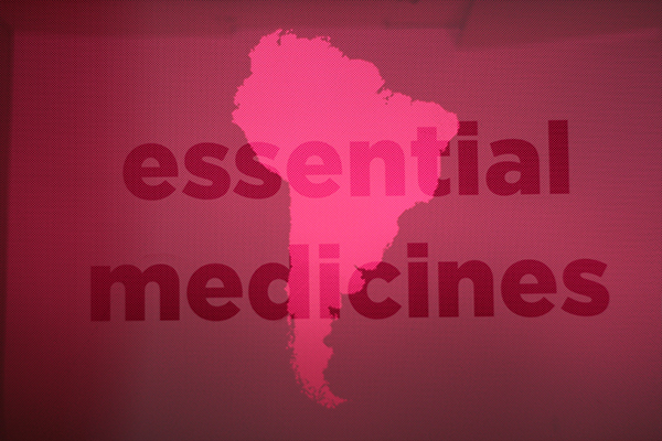 Evénement 70ème assemblée mondiale de la santé