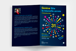 Affiche 31 décembre 2015