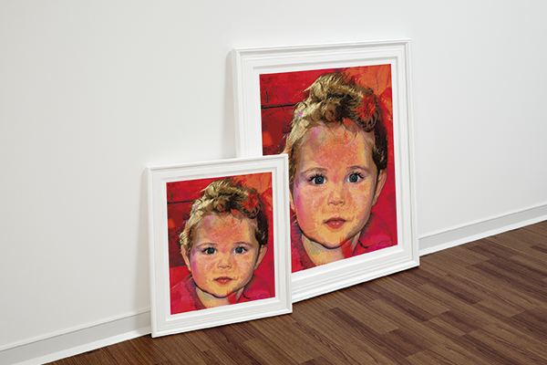 Portraits
