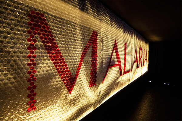 Malaria