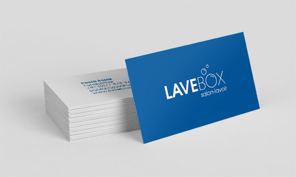 Lavebox