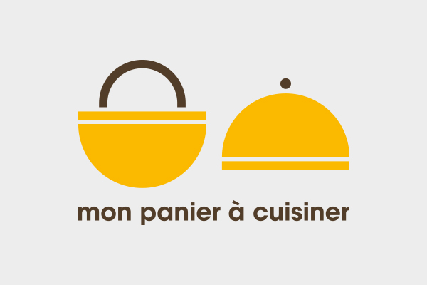 Identité Mon panier à cuisiner